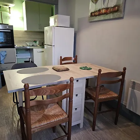 Apartment Le 310 Vittel