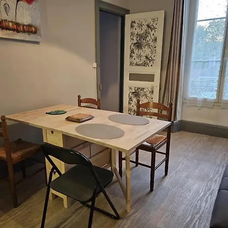 Le 310 Apartment