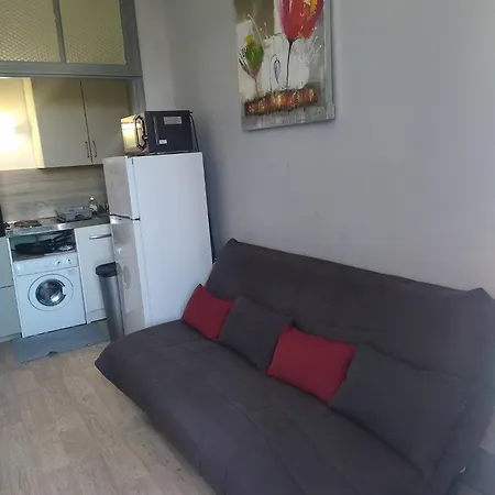 Apartment Le 310 *