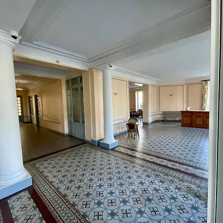Le 310 Apartment Vittel