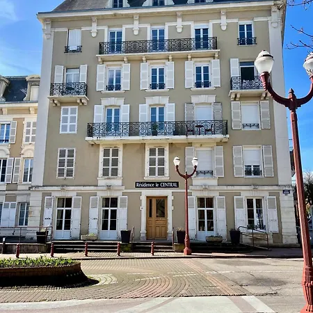 Le 310 Apartment