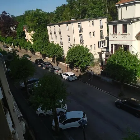 Apartment Le 310