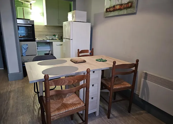 Apartment Le 310 Vittel